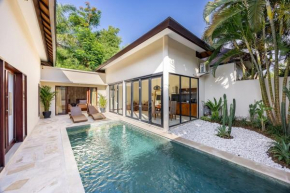 Spacious tropical villa in Umalas, Newly Renovated